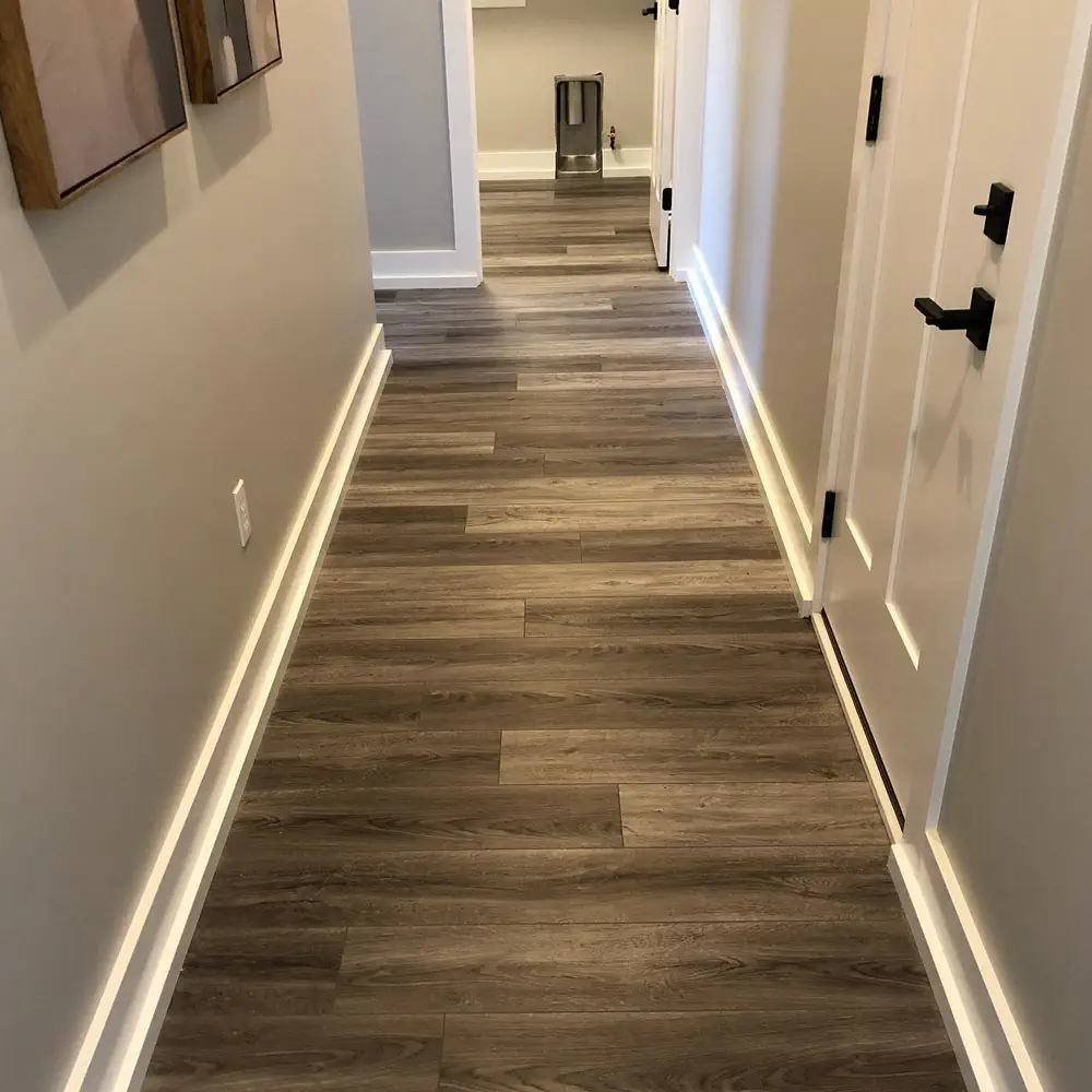 Project image provided by 3Kings Flooring - 13
