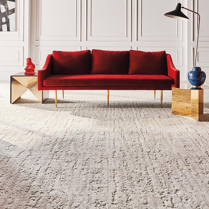 Living Room Pattern Carpet -  3Kings CarpetsPlus COLORTILE in Ft. Wayne, IN