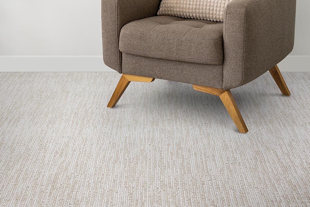 Living Room Linear Pattern Carpet -  3Kings CarpetsPlus COLORTILE in Ft. Wayne, IN